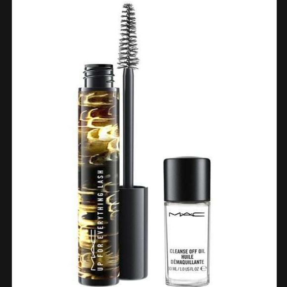 MAC Cosmetics Other - MAC 24 Hour Water Proof Lash Mascara